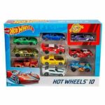 BARGAIN! £5 Hot Wheel Set - Gratisfaction UK