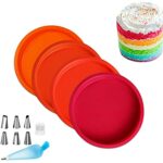 BARGAIN! £4.99 Cake Moulds - Gratisfaction UK