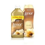 FREE Lenor Bundles - Gratisfaction UK