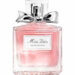 FREE Miss Dior Perfume - Gratisfaction UK