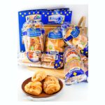 FREE Pasquier Brioche Prizes - Gratisfaction UK