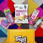 FREE Triyit Sample Box - Gratisfaction UK