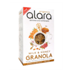 FREE Alara Granola Cereal - Gratisfaction UK