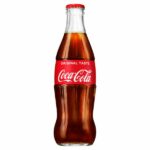 FREE Coca-Cola Bottle - Gratisfaction UK