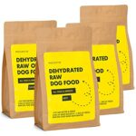 FREE Dog Dental Treats - Gratisfaction UK