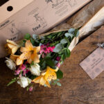 FREE Freddie’s Flowers Box - Gratisfaction UK