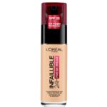 FREE L’Oreal Foundation - Gratisfaction UK