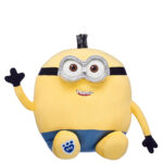 FREE Minions Build-A-Bear Toy - Gratisfaction UK