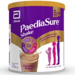 FREE PaediaSure Milkshake - Gratisfaction UK