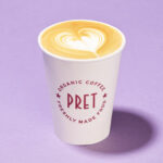 FREE Pret Drinks (Worth £20) - Gratisfaction UK