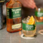 FREE Tullamore Dew Cocktail - Gratisfaction UK