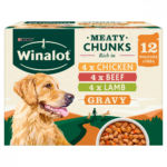 FREE Winalot Dog Food - Gratisfaction UK