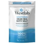 BARGAIN! £2.45 Westlab Bath Salt - Gratisfaction UK