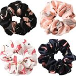 BARGAIN! £3.98 Scunchie Set - Gratisfaction UK