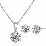 BARGAIN £3.99 Jewellery Set - Gratisfaction UK