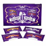 BARGAIN! £4.99 Cadbury Selection Box - Gratisfaction UK