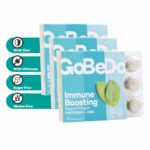FREE Chewing Gum - Gratisfaction UK