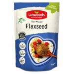 FREE Linwood Flaxseeds - Gratisfaction UK