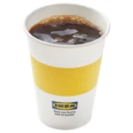 FREE IKEA Hot Drink - Gratisfaction UK