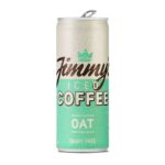 FREE Jimmy’s Oat Coffee - Gratisfaction UK