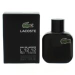 FREE Lacoste Aftershave - Gratisfaction UK