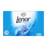 FREE Lenor Dryer Sheets - Gratisfaction UK