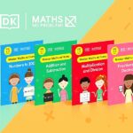 FREE Maths Books - Gratisfaction UK