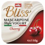 FREE Müller Bliss Yoghurt - Gratisfaction UK