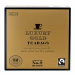 FREE Pack of M&S Tea - Gratisfaction UK