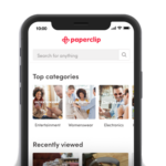 FREE Paperclip Voucher (Worth £3) - Gratisfaction UK
