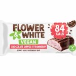 FREE Vegan Meringue Bar - Gratisfaction UK