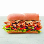 FREE Plant-Based Subway - Gratisfaction UK