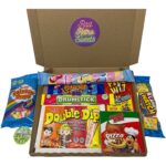 BARGAIN! £3.99 Sweet Box - Gratisfaction UK