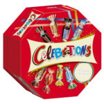 BARGAIN! £3.33 Celebrations Box - Gratisfaction UK