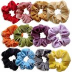 BARGAIN! £3.99 Scrunchies Set - Gratisfaction UK