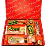 BARGAIN! £4.95 Reese’s Gift Set - Gratisfaction UK