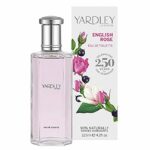 BARGAIN! £4.95 Yardley London Perfume - Gratisfaction UK