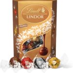 BARGAIN! £5.50 Lindt Chocolates - Gratisfaction UK