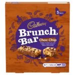 FREE Cadbury Brunch Bar - Gratisfaction UK