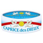 FREE Caprice des Dieux Brie - Gratisfaction UK