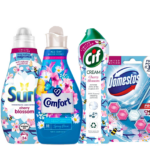 FREE Cif Cleaning Bundle - Gratisfaction UK