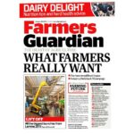 FREE Farmers Guardian Magazine - Gratisfaction UK