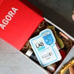 FREE Agora Beauty Box - Gratisfaction UK