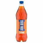 FREE Irn-Bru Drink - Gratisfaction UK