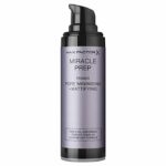 BARGAIN! £3.98 Max Factor Primer - Gratisfaction UK