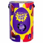 BARGAIN! £4 Cadbury Easter Egg - Gratisfaction UK