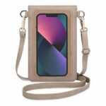 BARGAIN! £4 Crossbody Bag - Gratisfaction UK