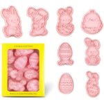 BARGAIN! £4.99 Easter Moulds - Gratisfaction UK