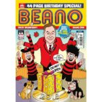 FREE Beano Magazine - Gratisfaction UK