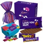 FREE Cadbury Mother’s Day Bundle - Gratisfaction UK
